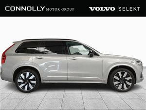 Volvo XC90 Plus T8 PHEV €611pm - Image 4