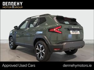 Dacia Duster Expression Hybrid HEV 155 from 127.30 - Image 4