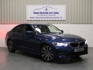 BMW 3-Series 2021 - Image 4