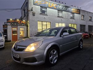 Opel vectra - Image 2