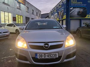 Opel vectra - Image 3