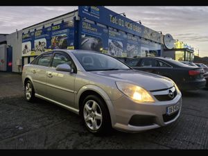 Opel vectra - Image 4