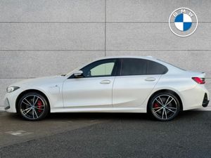 BMW 3-Series 330e M Sport Pro Saloon - Image 3