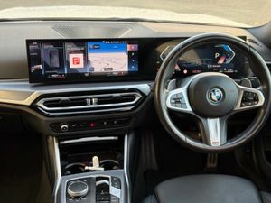 BMW 3-Series 330e M Sport Pro Saloon - Image 4