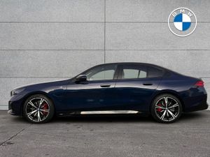 BMW 5-Series 530e M Sport Pro - Image 3