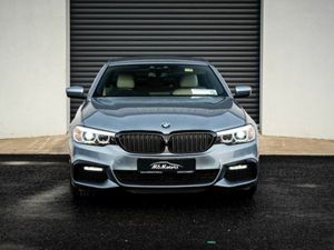 BMW 5-Series 520 D G30 M Sport 4DR Auto - Image 2