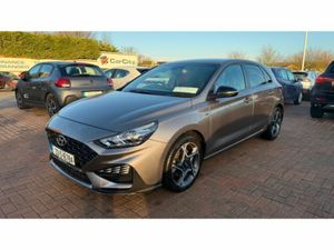 Hyundai i30 i 30 Petrol 5DR - Image 2