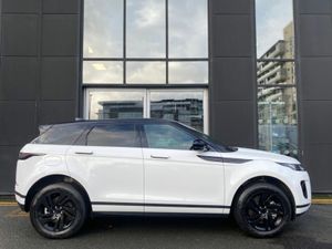 Land Rover Range Rover Evoque P300e R-Dynamic AWD - Image 4