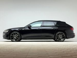 Audi A6 50 TFSI E S LINE BLACK ED AVANT - Image 4