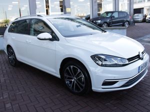 VW GOLF 1.2 - Image 2
