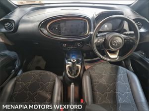 Toyota Aygo X Aygo X Exclusive Vvt-I  Exclusive  V - Image 3