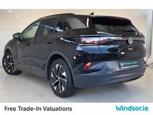 Volkswagen ID.4 Id4 Match Pro  Match  286 Pro Perf - Image 2