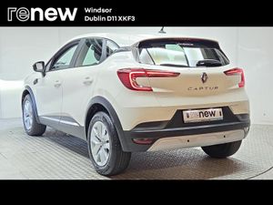 Renault Captur TCe 100 Play - Image 4