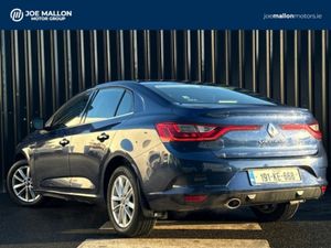 Renault Megane 1.3 TCe 140 GPF Play - Image 2