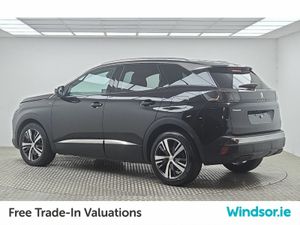 Peugeot 3008 3008 Allure Premium+ Plug in Hybrid - Image 4