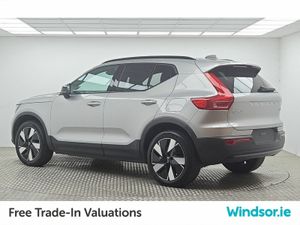 Volvo XC40 Xc40 Core Recharge Ev  69kWh - Image 4