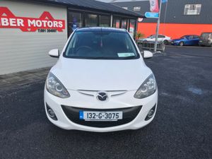 2013 Mazda Demio 1.3L Petrol - Image 3