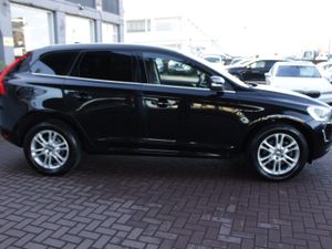 2016 VOLVO XC60 - Image 3