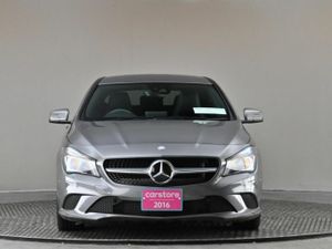 Mercedes-Benz CLA *JAN 2026 PRICE NOW* CLA 180 4DR - Image 2