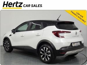 Renault Captur Evolution 1.0 Petrol Manual - Image 4