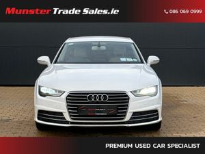 Audi A7 3.0 TDI 218 S-Tronic  Ultra - Image 4