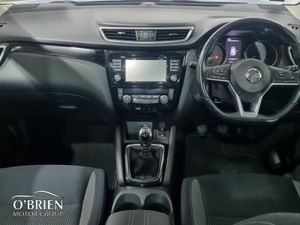 Nissan Qashqai 1.5 DSL SV - Image 2