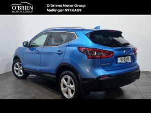 Nissan Qashqai 1.5 DSL SV - Image 3
