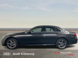 Mercedes-Benz E-Class E300 de PHEV AMG Line Exteri - Image 4