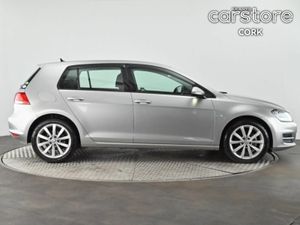Volkswagen Golf 1.2 Auto - Image 2