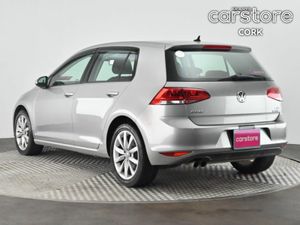 Volkswagen Golf 1.2 Auto - Image 3