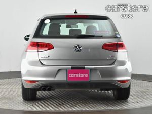 Volkswagen Golf 1.2 Auto - Image 4