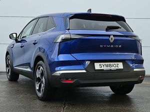 Renault Symbioz E - Tech Hybrid 160 Techno - Image 3