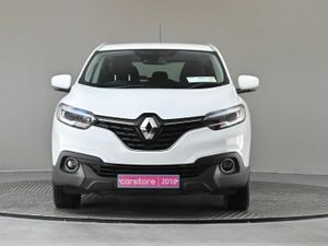 Renault Kadjar *JAN 2026 PRICING NOW* 1.5 DCI 6SPD - Image 2