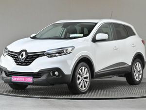 Renault Kadjar *JAN 2026 PRICING NOW* 1.5 DCI 6SPD - Image 3