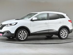 Renault Kadjar *JAN 2026 PRICING NOW* 1.5 DCI 6SPD - Image 4