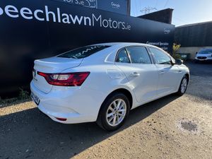 MEGAN PLAY 1.3 PETROL // NCT 04/27 // LOW MILEAGE - Image 3