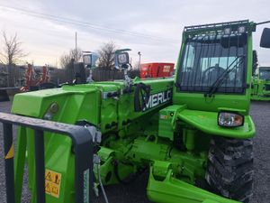 MERLO P40.14 PLUS - Image 3