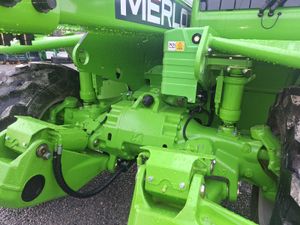 MERLO P40.14 PLUS - Image 4