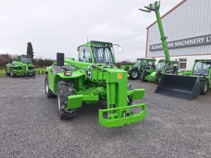 MERLO P40.17 PLUS - Image 4