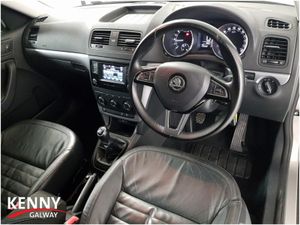 Skoda Yeti ACTIVE 2.0 TDI 110HP 4DR - Image 2