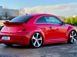 Beetle Automatic - Image 4