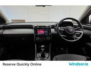 Hyundai Tucson 2WD Comfort Plus - Image 4