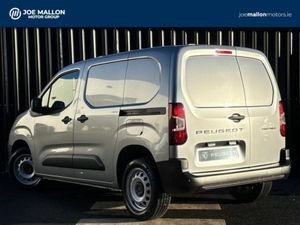 Peugeot Partner 1.5 - Image 2