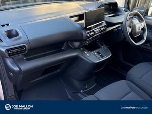 Peugeot Partner 1.5 - Image 4