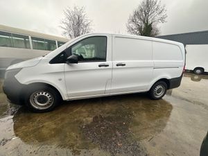 Mercedes-Benz Vito 2019 no vat - Image 3