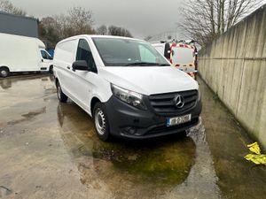 Mercedes-Benz Vito 2019 no vat - Image 2