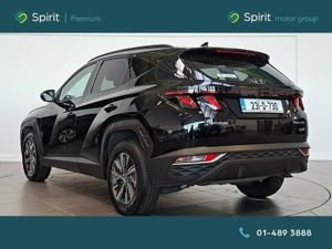 Hyundai Tucson Executive HEV**Call John 0861913954 - Image 3