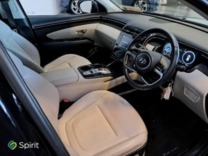 Hyundai Tucson Executive HEV**Call John 0861913954 - Image 4