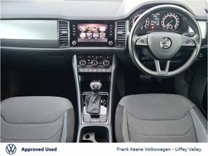 Skoda Kodiaq AMBITION AUTO 4X4 2.0TDI 150BHP *7-SE - Image 2