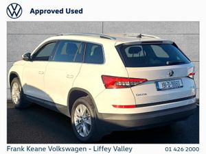 Skoda Kodiaq AMBITION AUTO 4X4 2.0TDI 150BHP *7-SE - Image 3